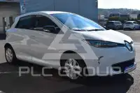 2015 Renault ZOE