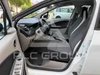 2015 Renault ZOE