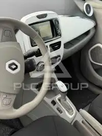 2015 Renault ZOE
