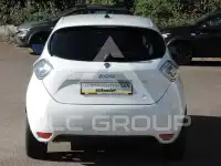 2015 Renault ZOE
