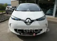 2015 Renault ZOE