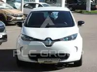 2015 Renault ZOE