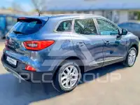 2015 Renault Kadjar