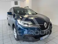 2015 Renault Kadjar