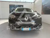 2015 Renault Kadjar
