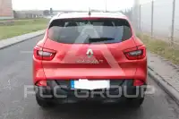 2015 Renault Kadjar
