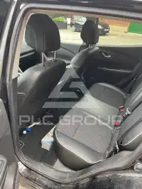 2015 Renault Kadjar
