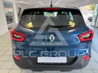 2015 Renault Kadjar