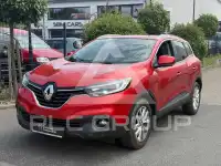 2015 Renault Kadjar