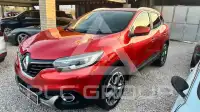 2015 Renault Kadjar