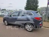 2015 Renault Kadjar