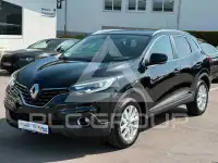 2015 Renault Kadjar