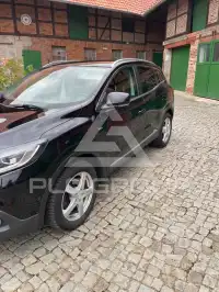 2015 Renault Kadjar