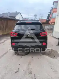 2015 Renault Kadjar