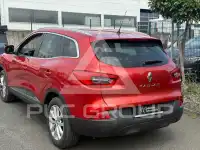 2015 Renault Kadjar