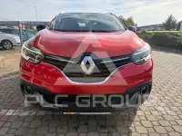 2015 Renault Kadjar