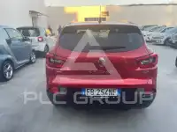 2015 Renault Kadjar