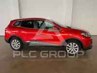 2015 Renault Kadjar