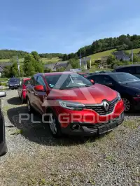2015 Renault Kadjar