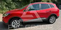2015 Renault Kadjar