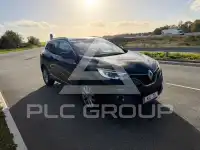 2015 Renault Kadjar