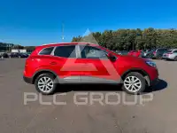 2015 Renault Kadjar
