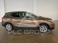 2015 Renault Kadjar
