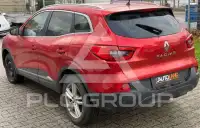 2015 Renault Kadjar