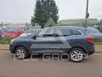 2015 Renault Kadjar