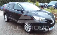 2015 Renault Kadjar