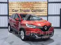 2015 Renault Kadjar