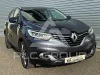 2015 Renault Kadjar