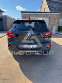 2015 Renault Kadjar