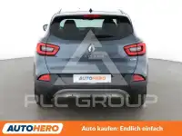 2015 Renault Kadjar