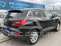 2015 Renault Kadjar