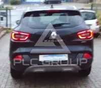 2015 Renault Kadjar