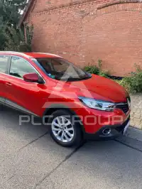 2015 Renault Kadjar