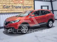 2015 Renault Kadjar