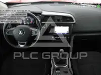2015 Renault Kadjar