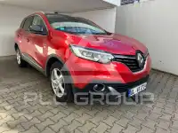 2015 Renault Kadjar