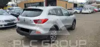 2015 Renault Kadjar
