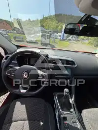 2015 Renault Kadjar