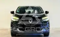 2015 Renault Kadjar