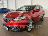 2015 Renault Kadjar