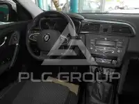 2015 Renault Kadjar