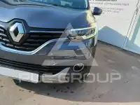 2015 Renault Kadjar