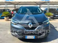 2015 Renault Kadjar