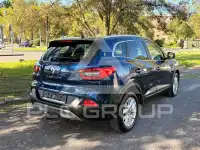 2015 Renault Kadjar