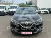 2015 Renault Kadjar