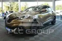 2015 Renault Kadjar